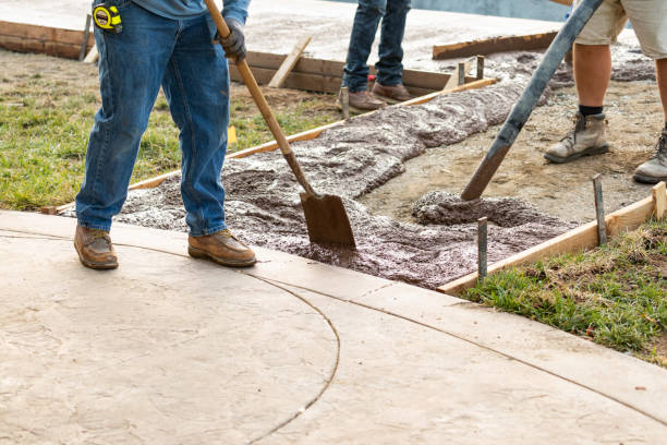 Best Concrete Leveling Services  in Catalina, AZ